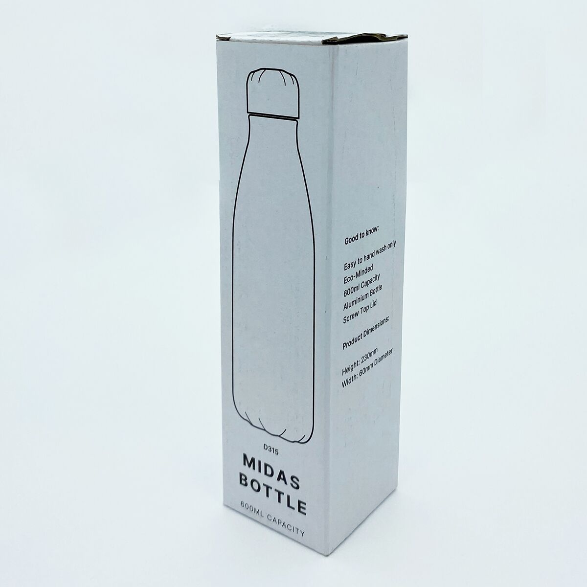 Buller Drink Bottle