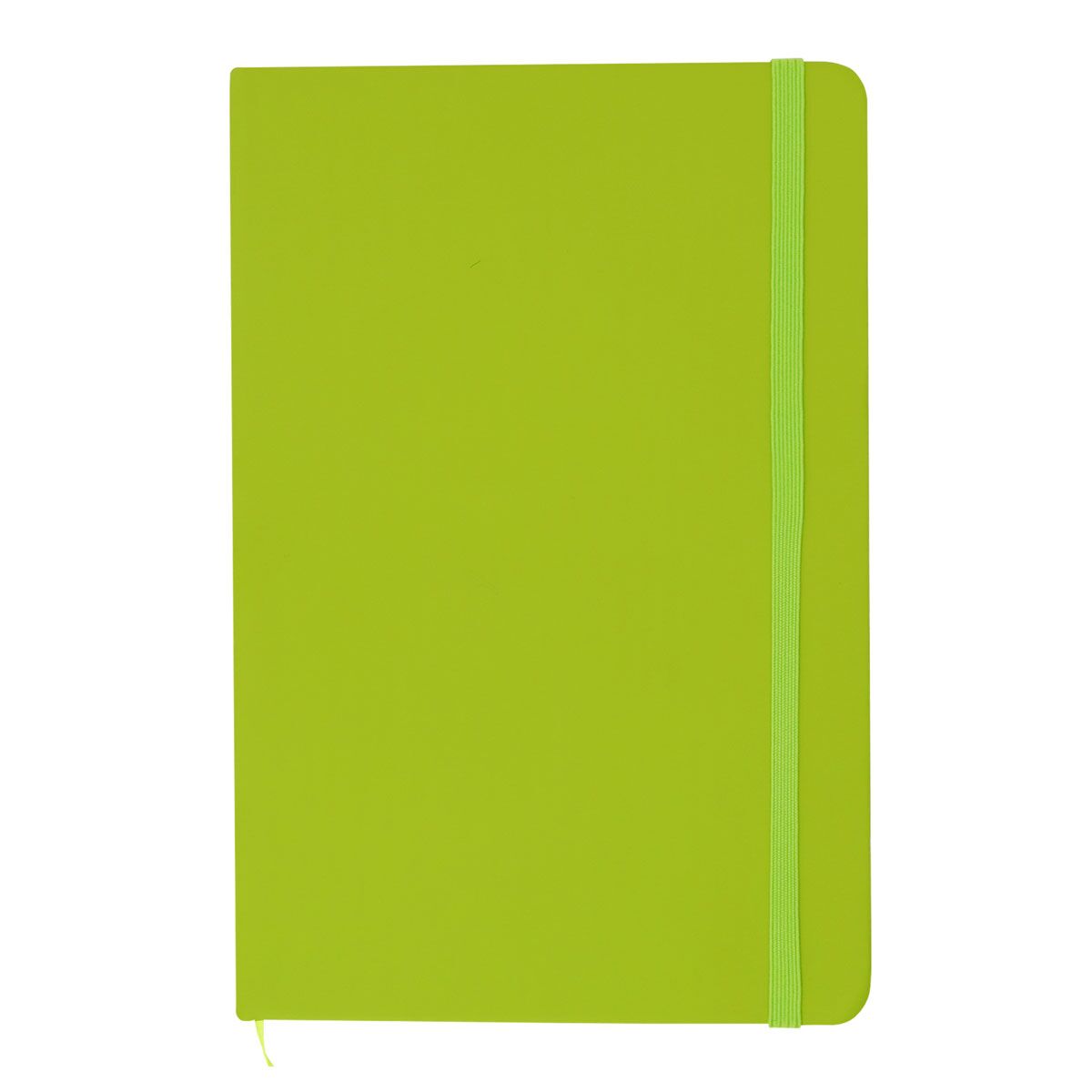 Polychroma A5 Notebook
