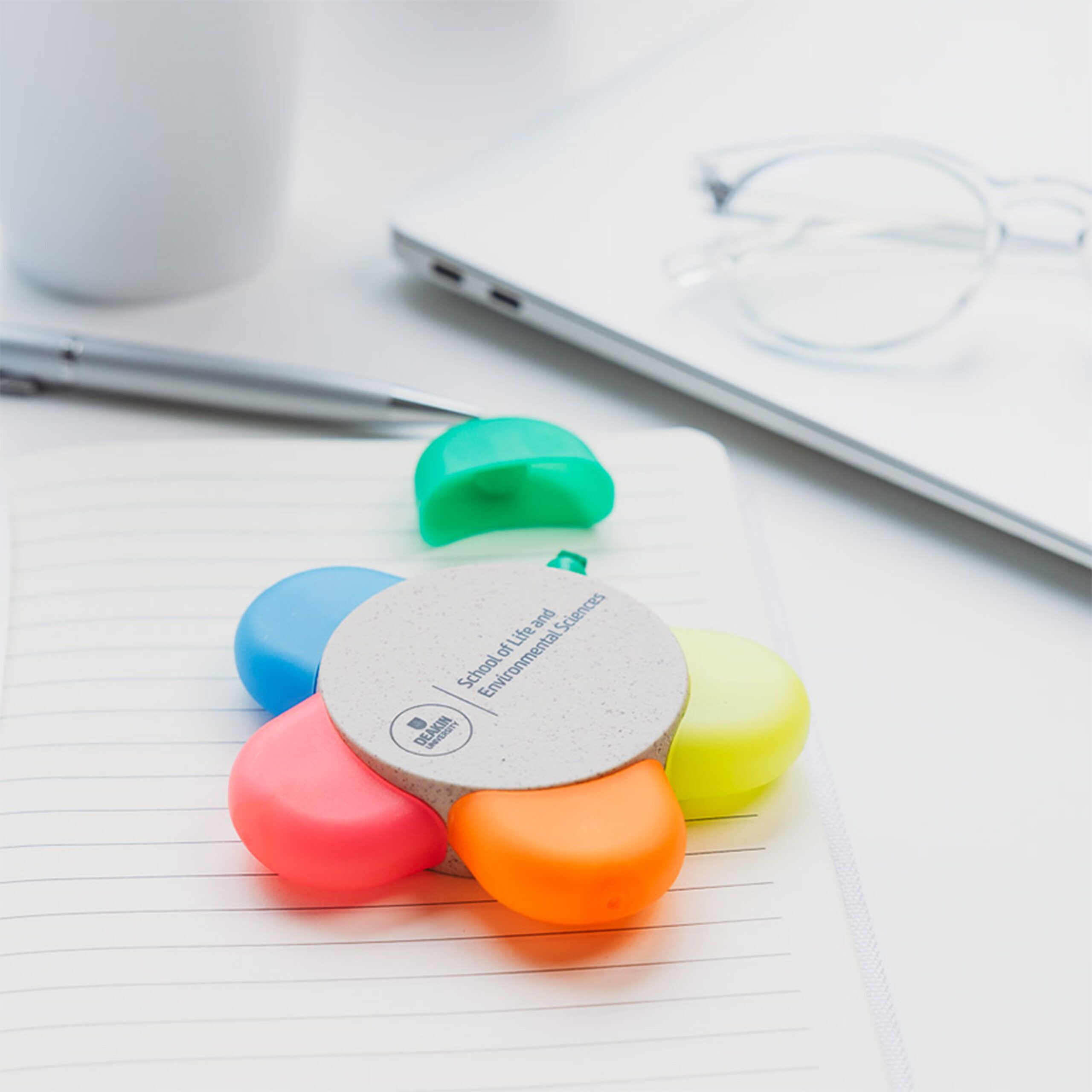 Daisy Eco Highlighter