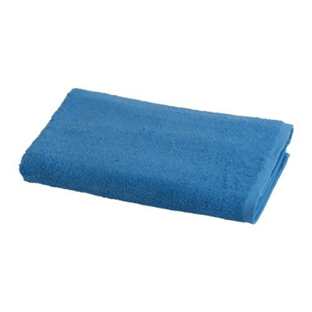 EL102_royalblue Elite Large Towel