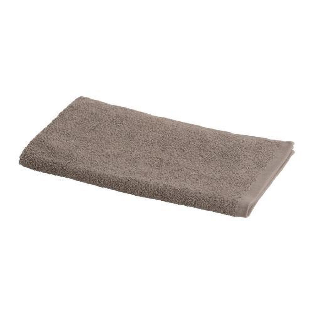 EL111_grey Elite Large Hand or Sports towel