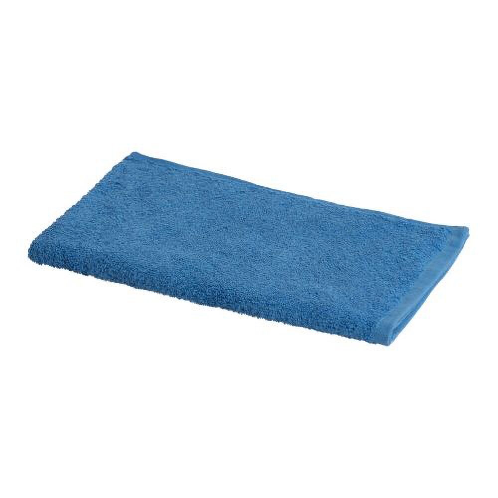 EL111_royalblue Elite Large Hand or Sports towel