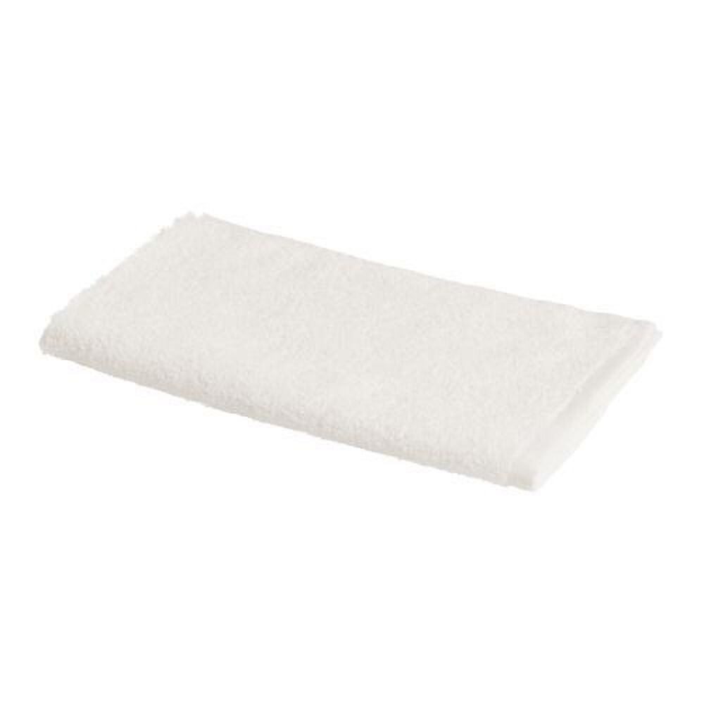 EL111_white Elite Large Hand or Sports towel