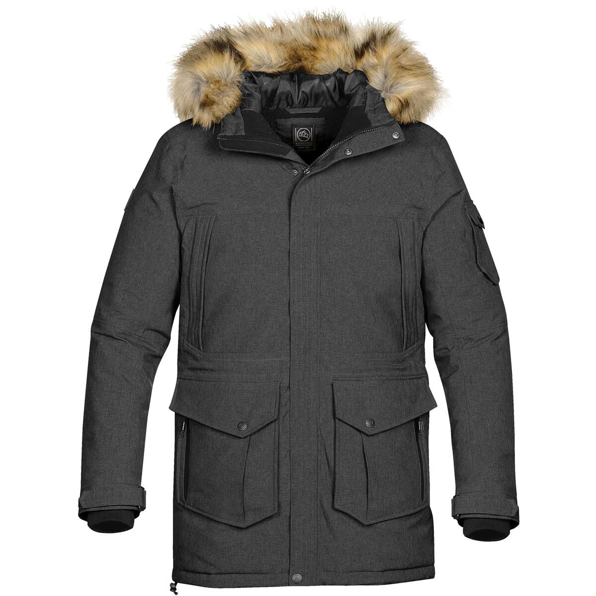 Men’s Expedition Parka