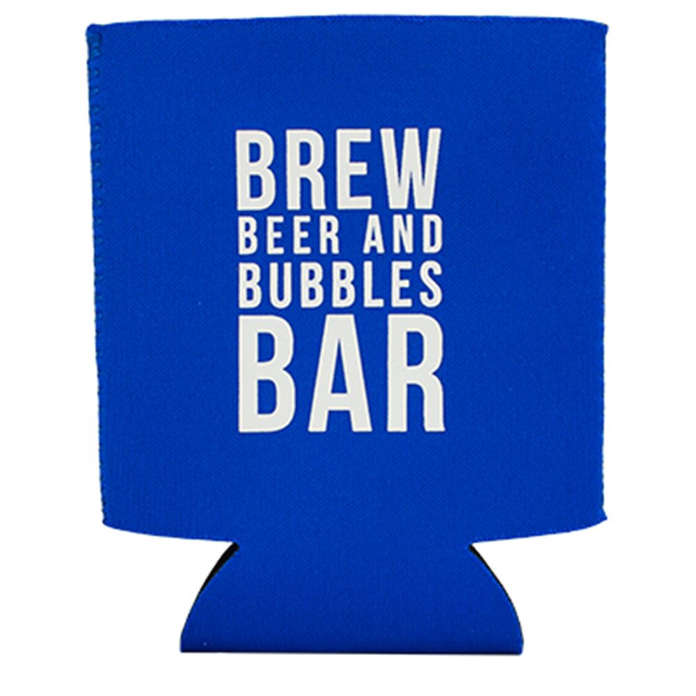 EWS09_royalblue Flat Pack Stubby Holder