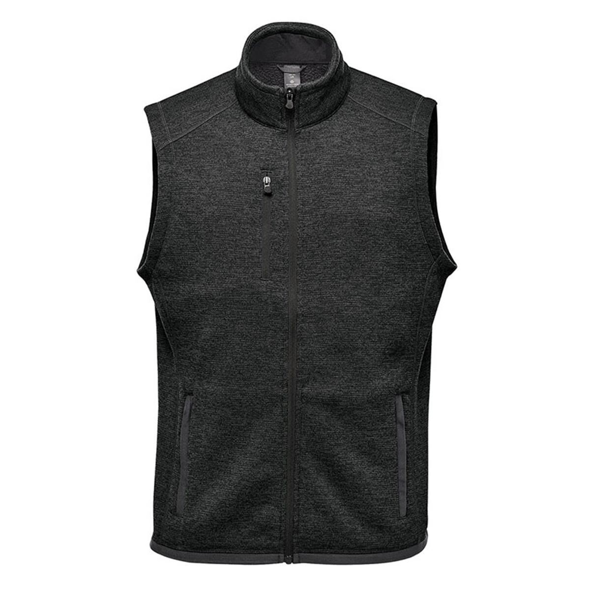 Men’s Avalante Full Zip Fleece Vest