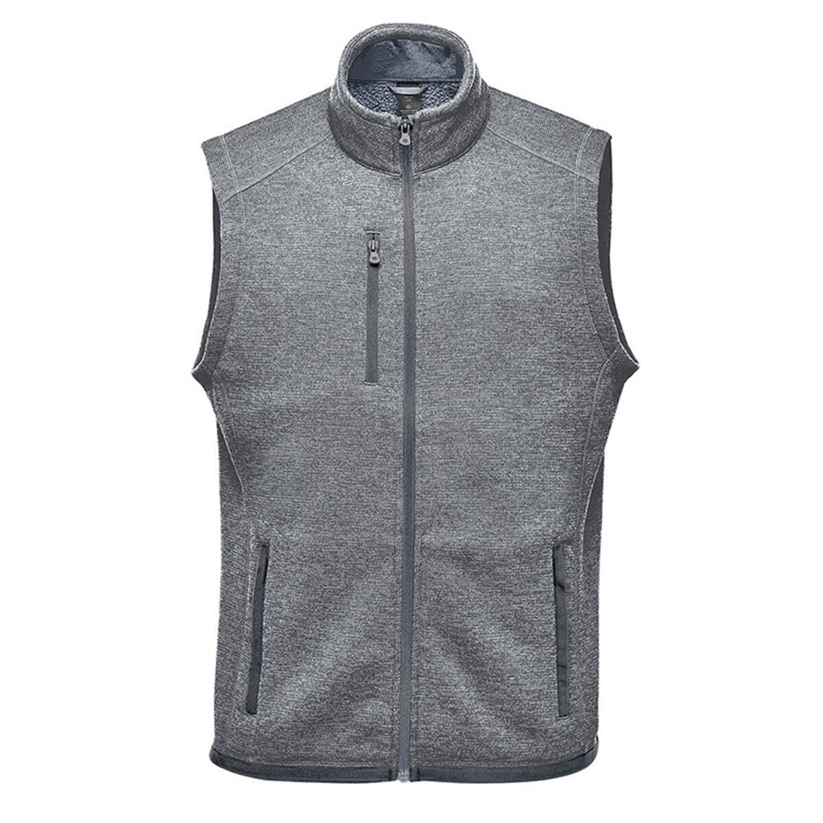 Men’s Avalante Full Zip Fleece Vest