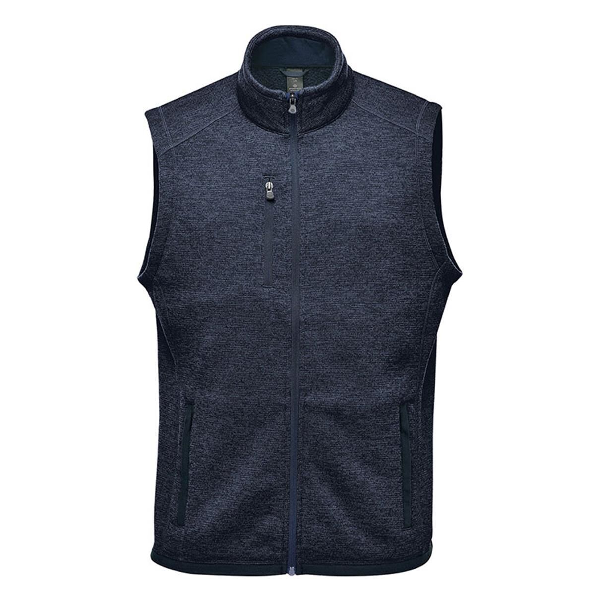 Men’s Avalante Full Zip Fleece Vest