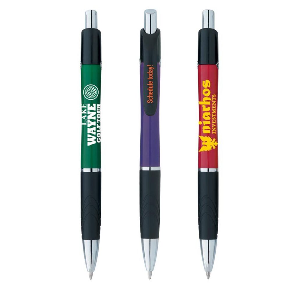 Emblem Colour Pen