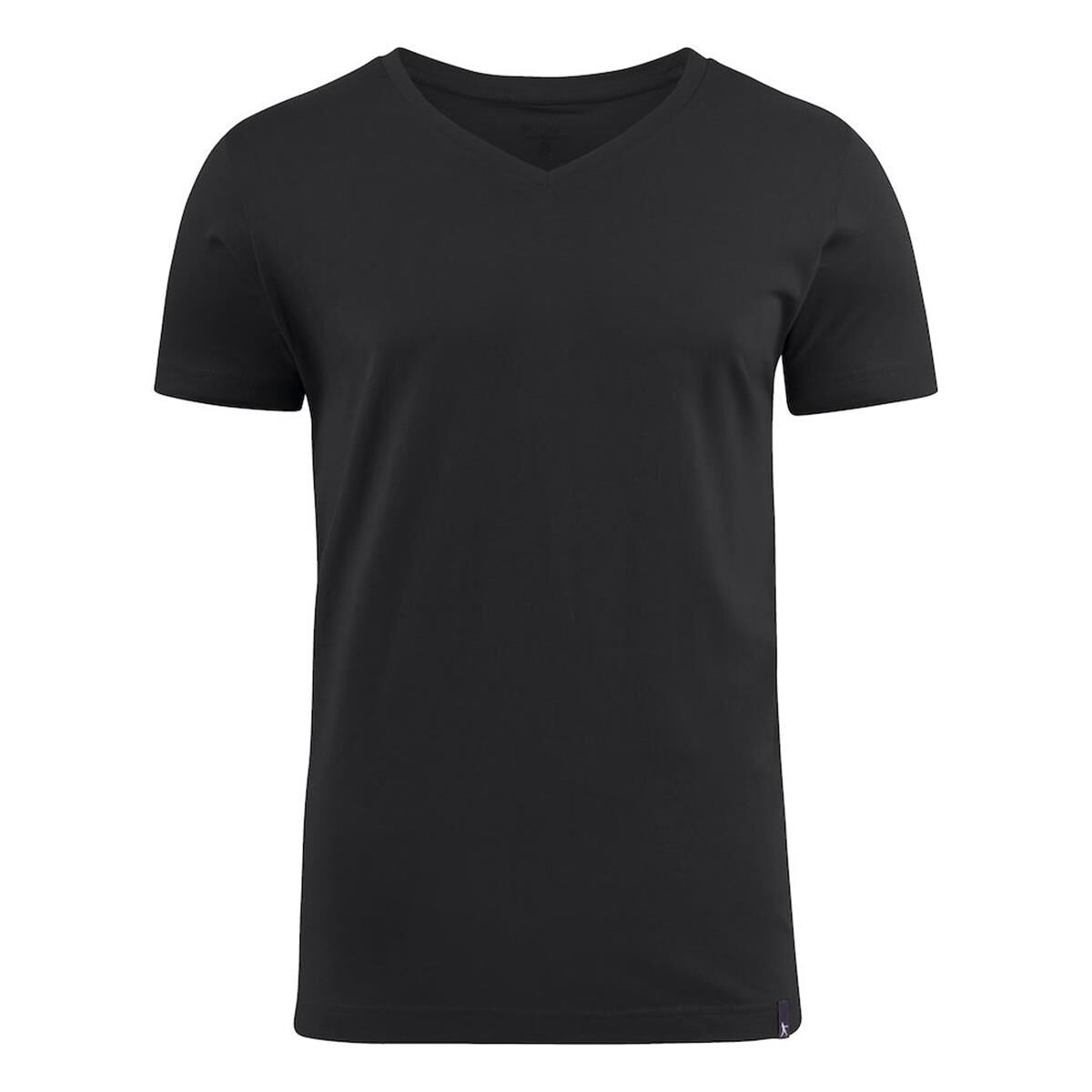 American V Men’s V Neck Tee