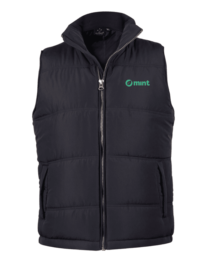 JK47 Everest Vest Unisex