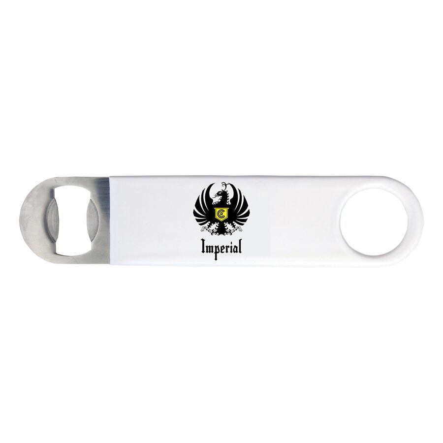 Bartender’s Vinyl Bottle Opener