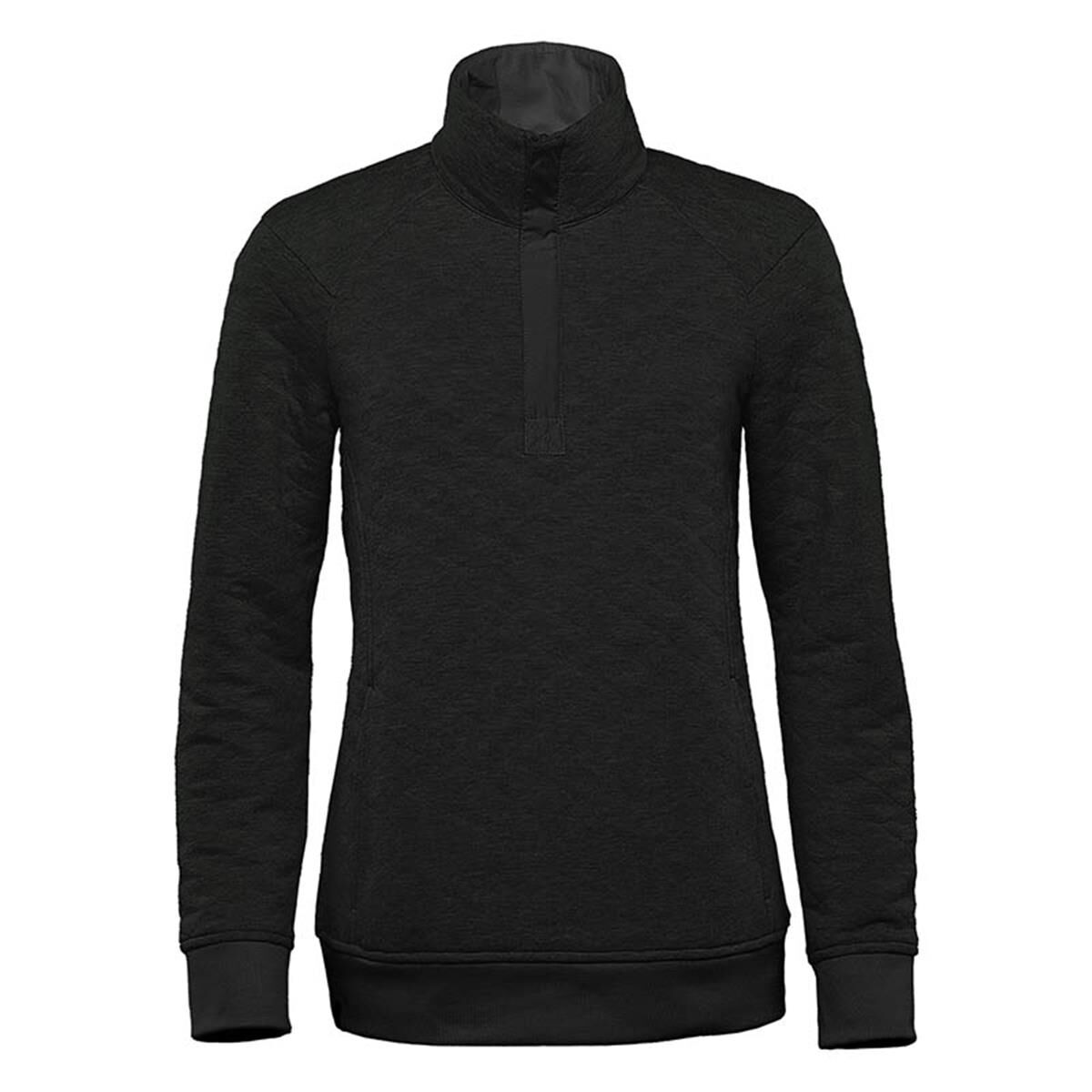 Women’s Montebello Thermal 1/4 Zip Pullover