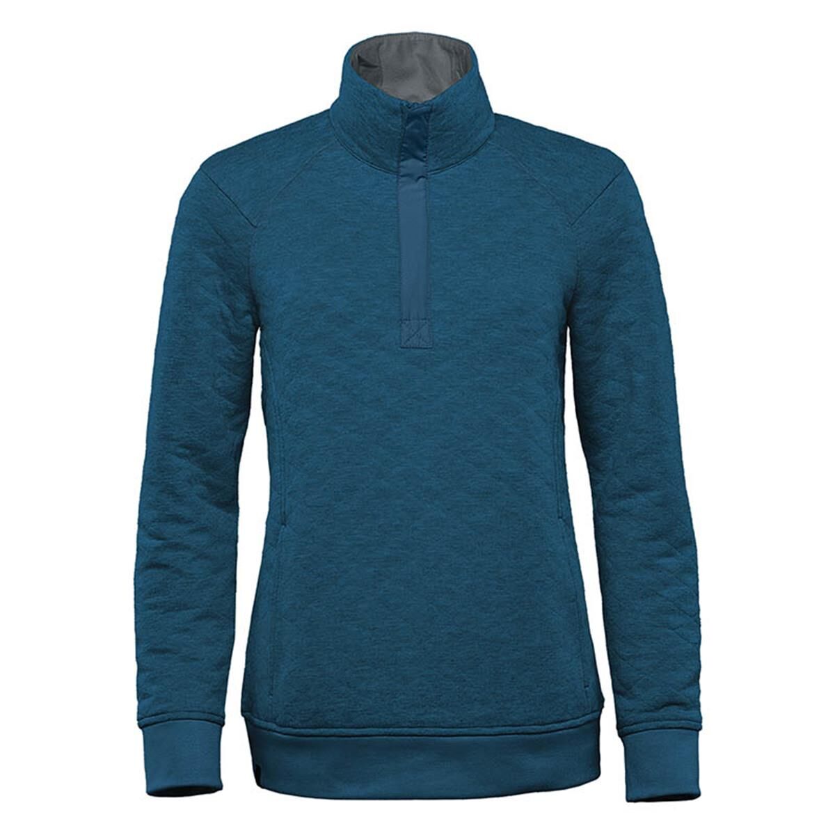 Women’s Montebello Thermal 1/4 Zip Pullover