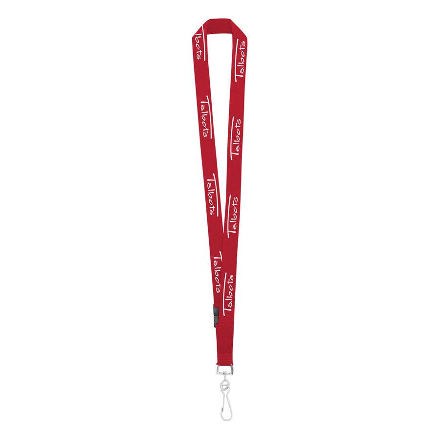 Tailor Lanyard 19mm