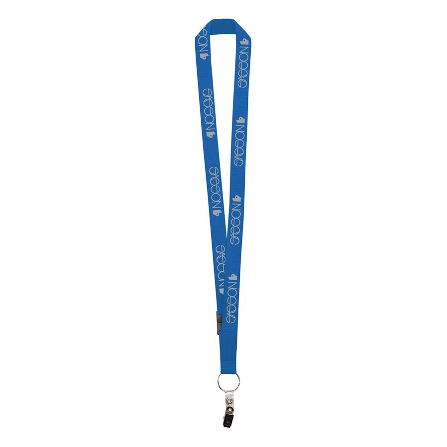 Tailor Lanyard 19mm