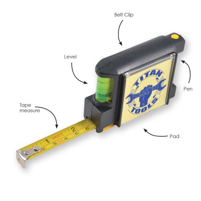 Master Measure Tape