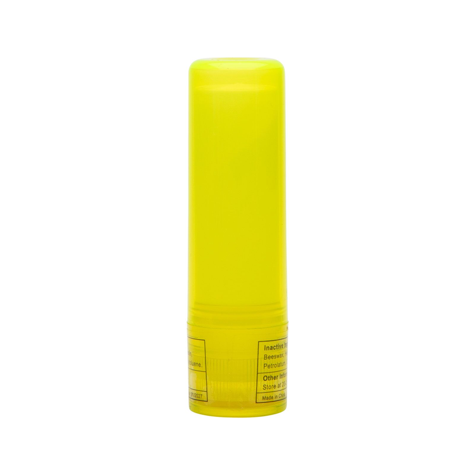 Lip Balm Stick