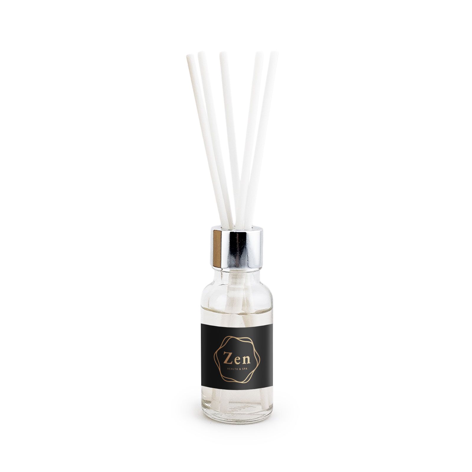 Vanilla Reed Diffuser