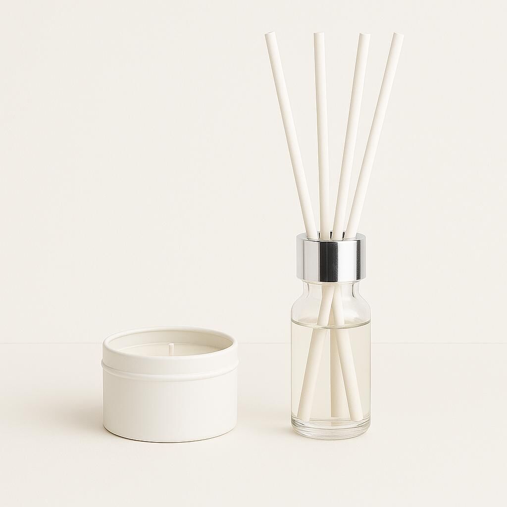 Vanilla Reed Diffuser