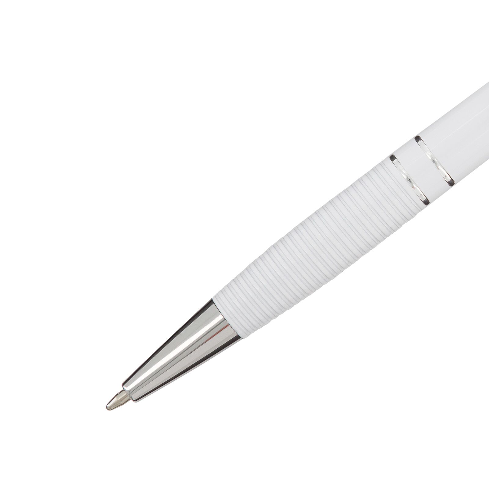 Saturn Aluminium Pen