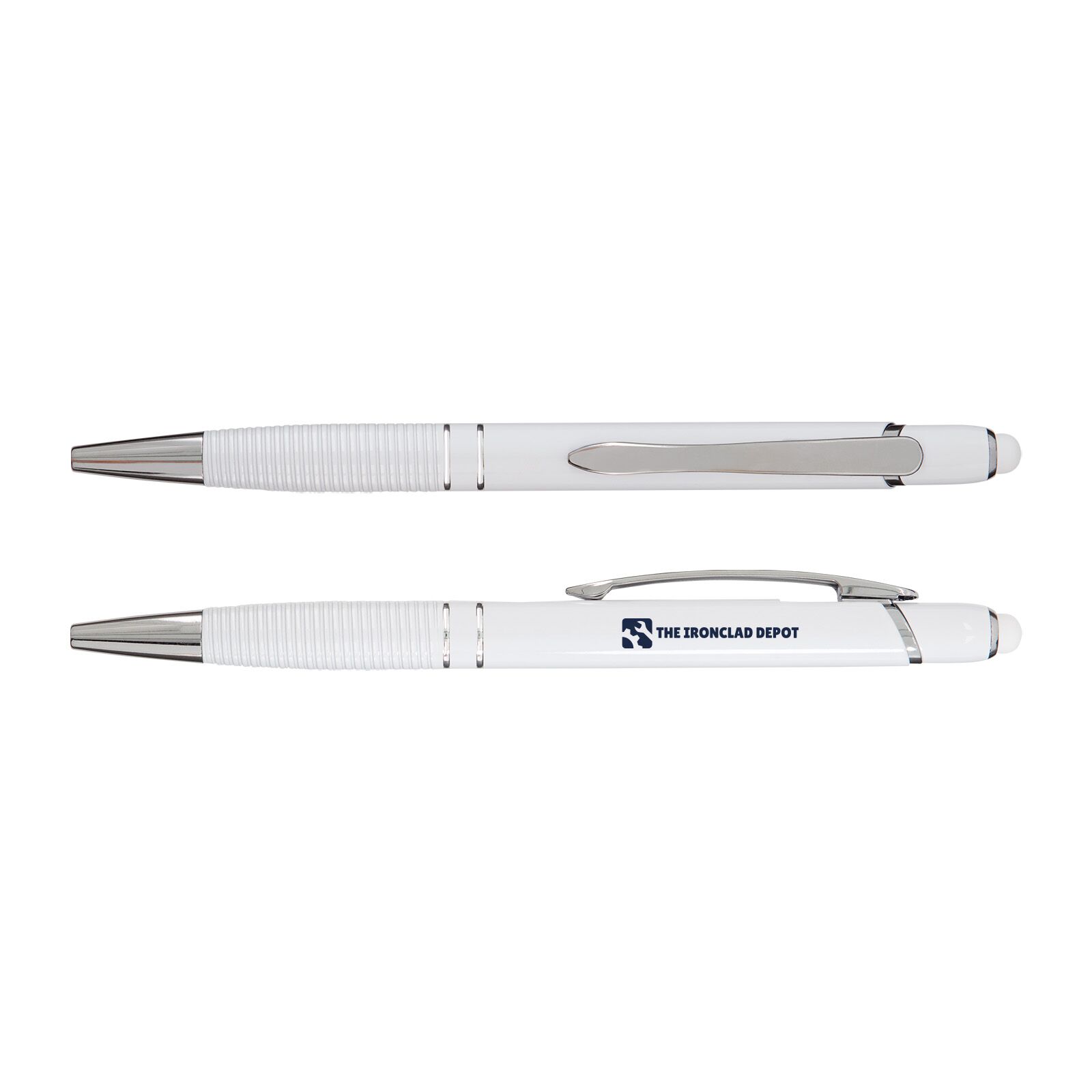 Saturn Aluminium Pen
