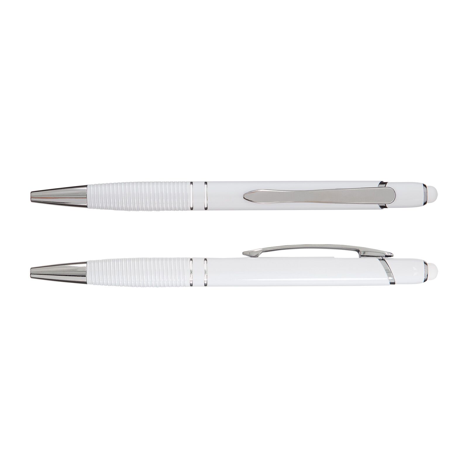Saturn Aluminium Pen