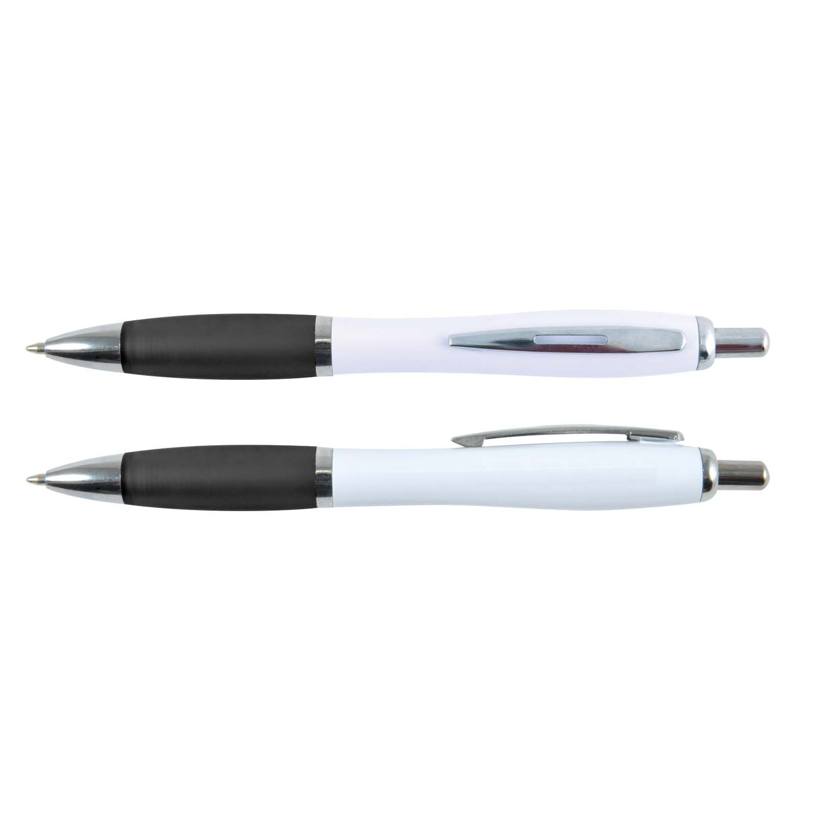 Viva Pen – White Barrel