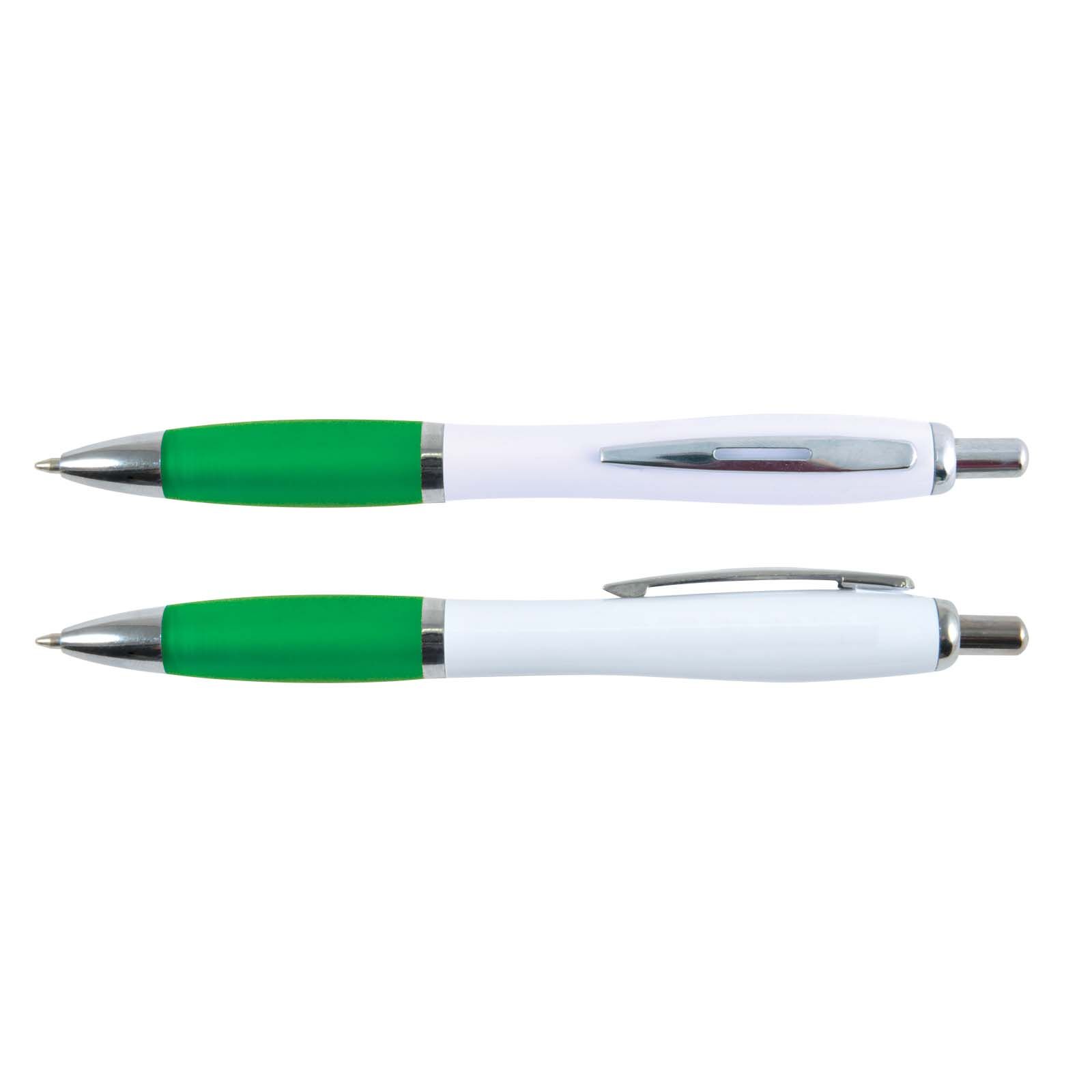 Viva Pen – White Barrel