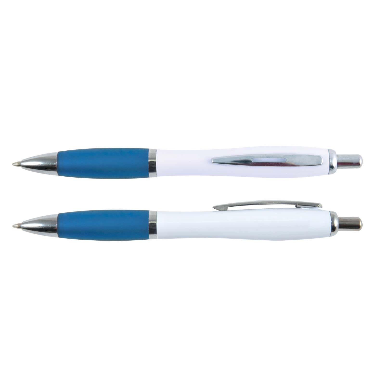 Viva Pen – White Barrel