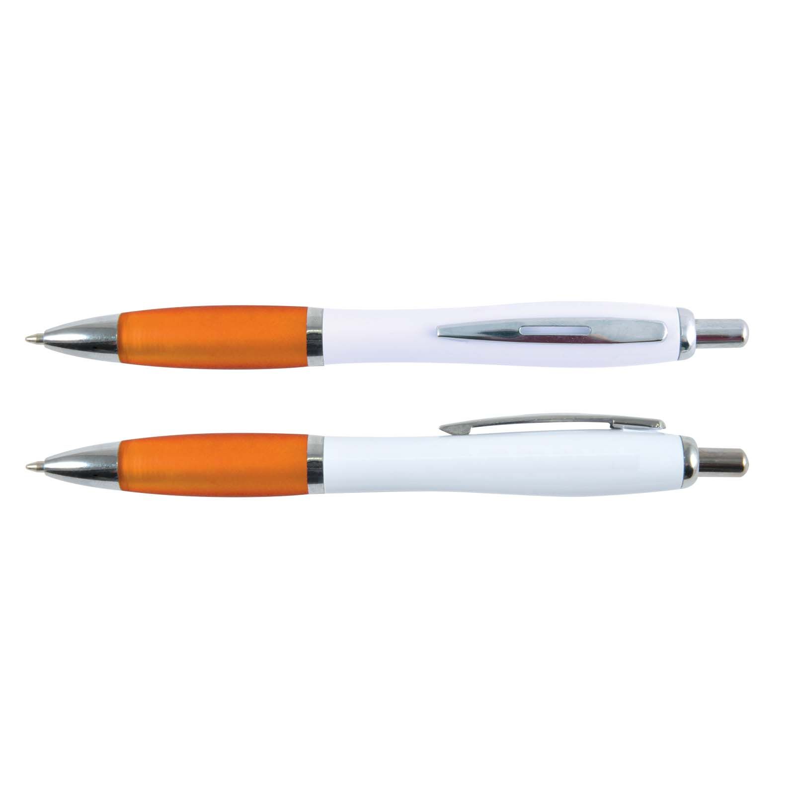Viva Pen – White Barrel