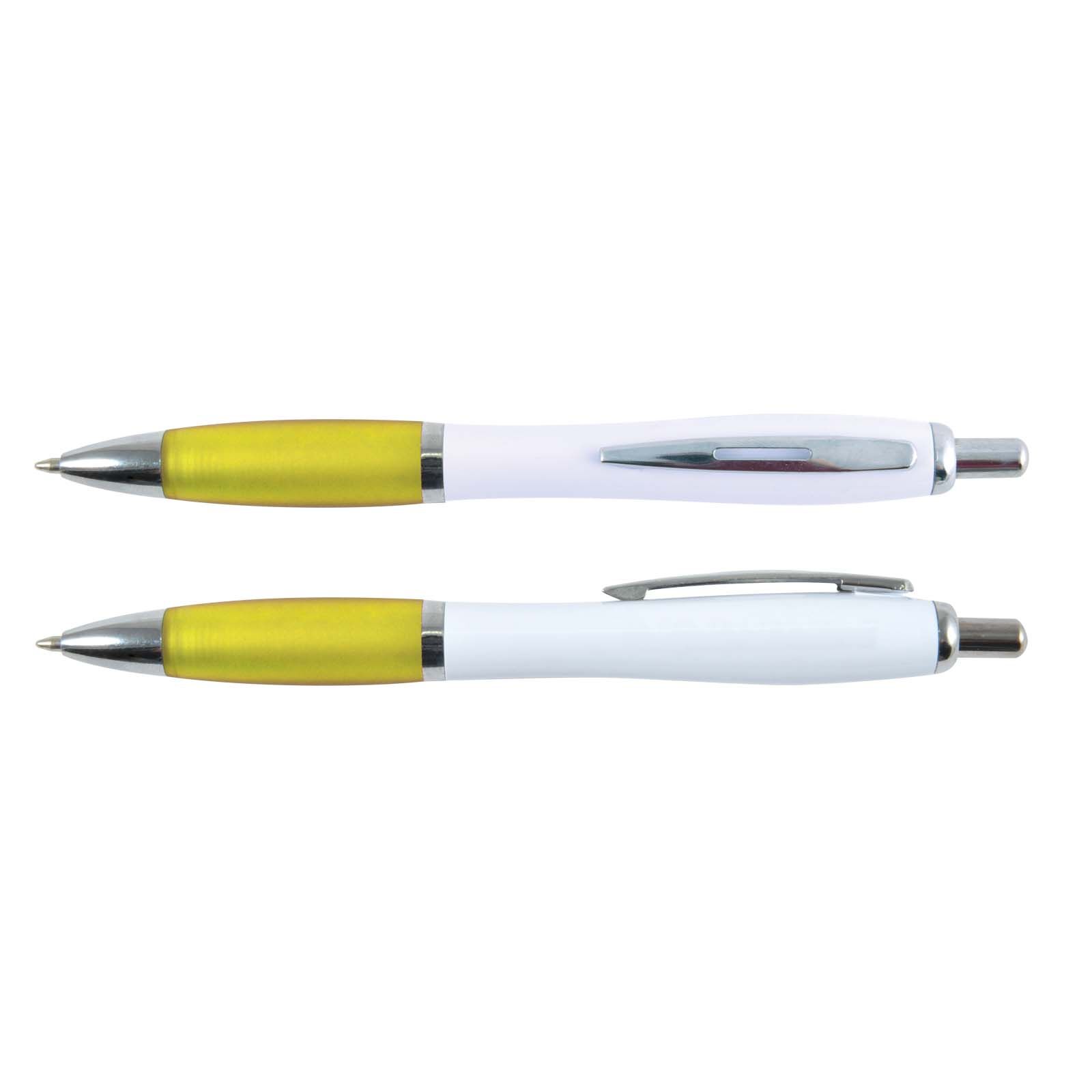 Viva Pen – White Barrel
