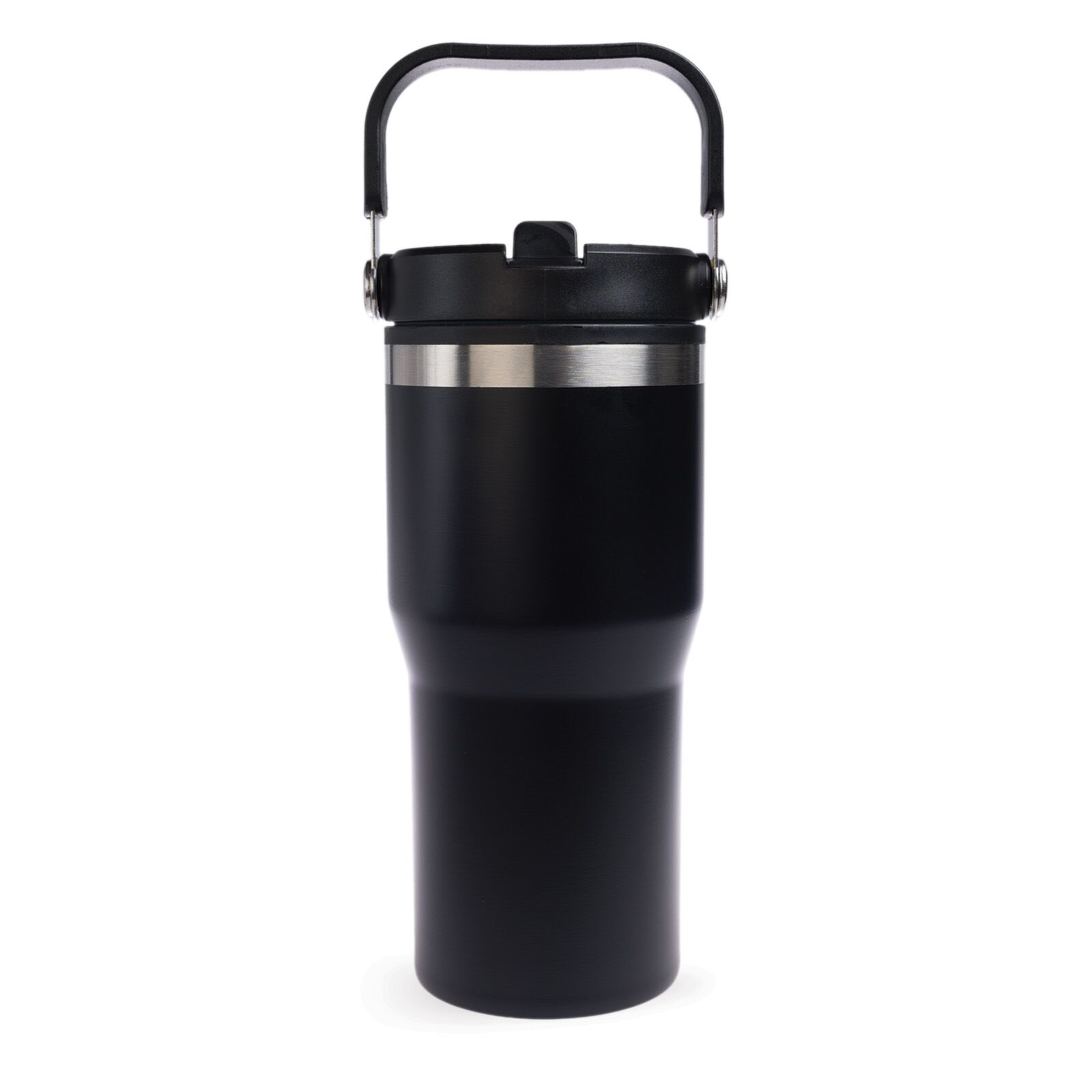 Faith Steel Tumbler