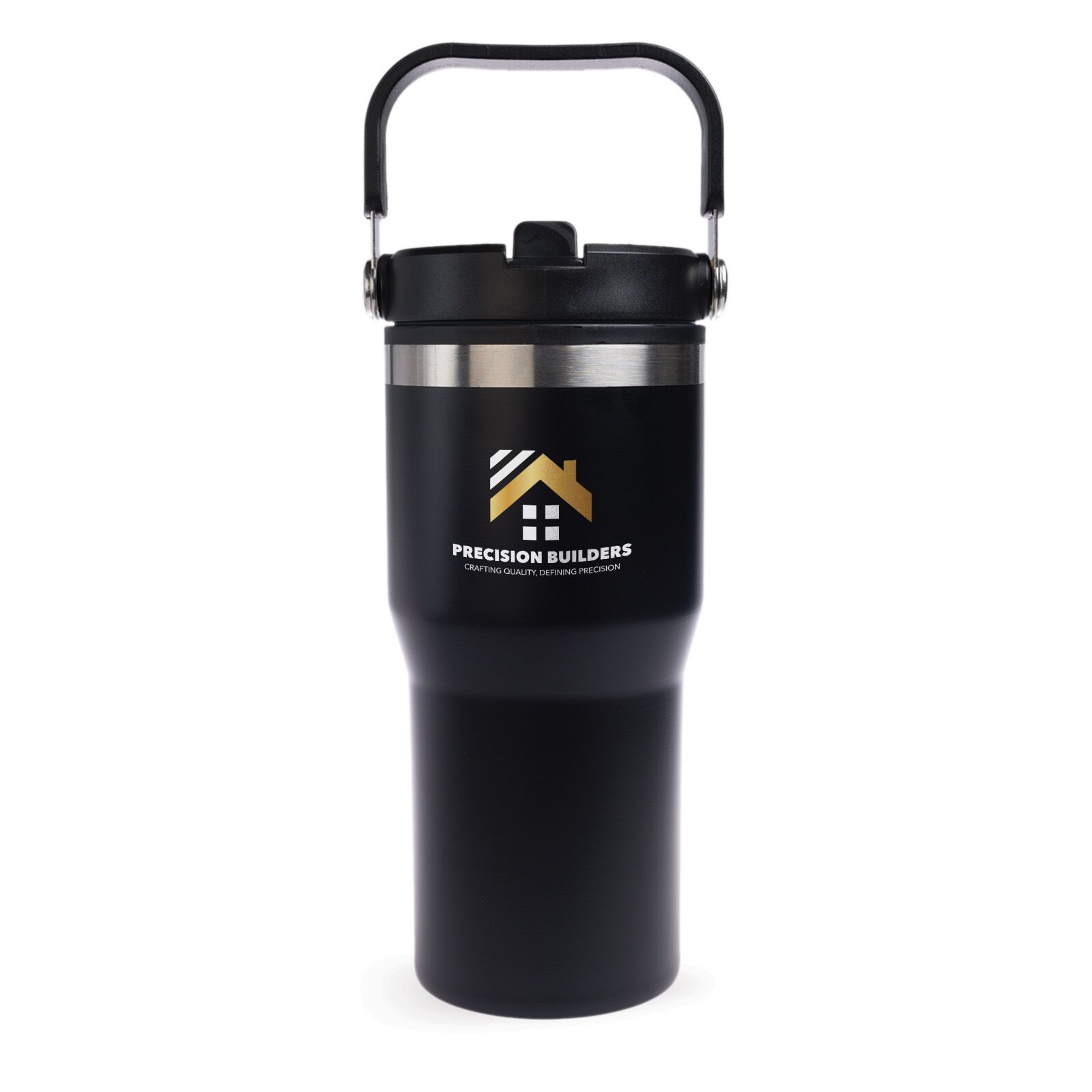 Faith Steel Tumbler