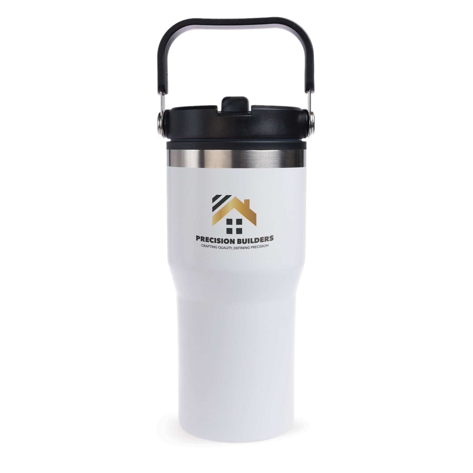 Faith Steel Tumbler