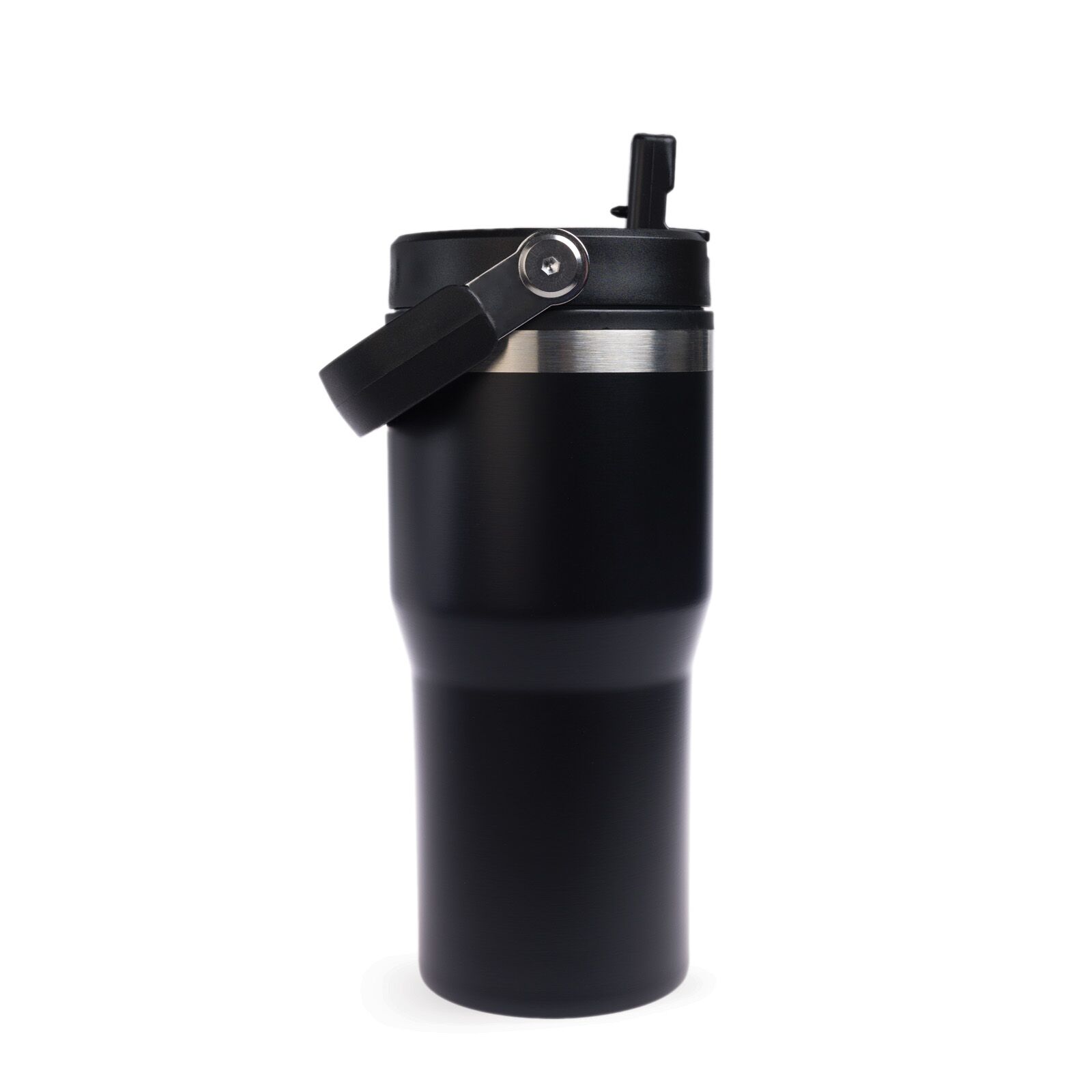 Faith Steel Tumbler