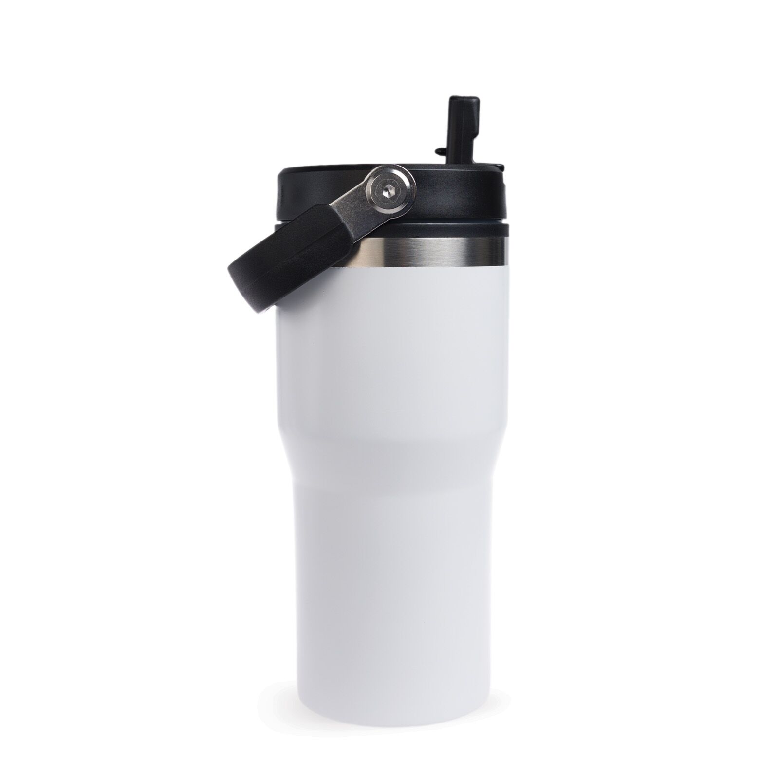 Faith Steel Tumbler