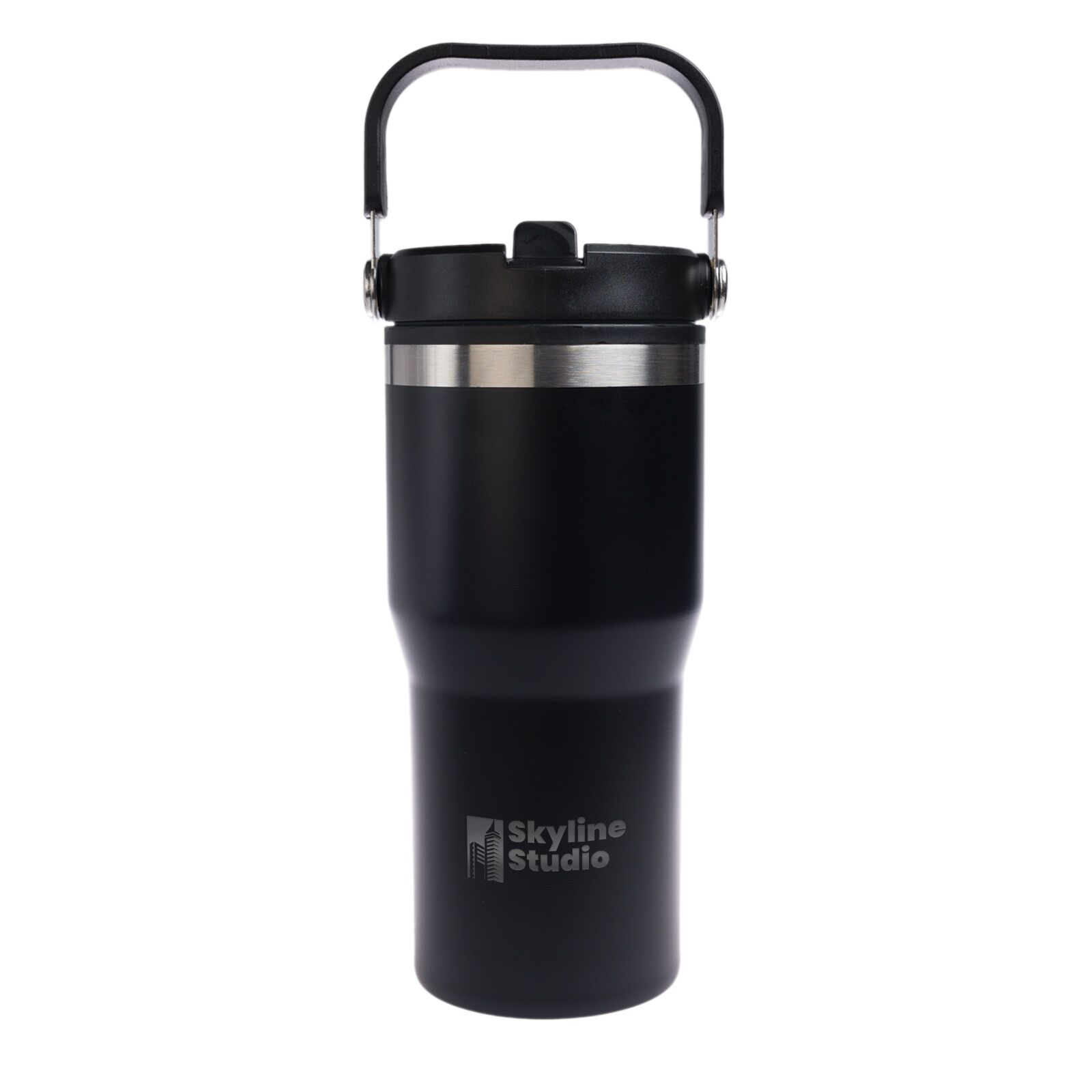 Faith Steel Tumbler