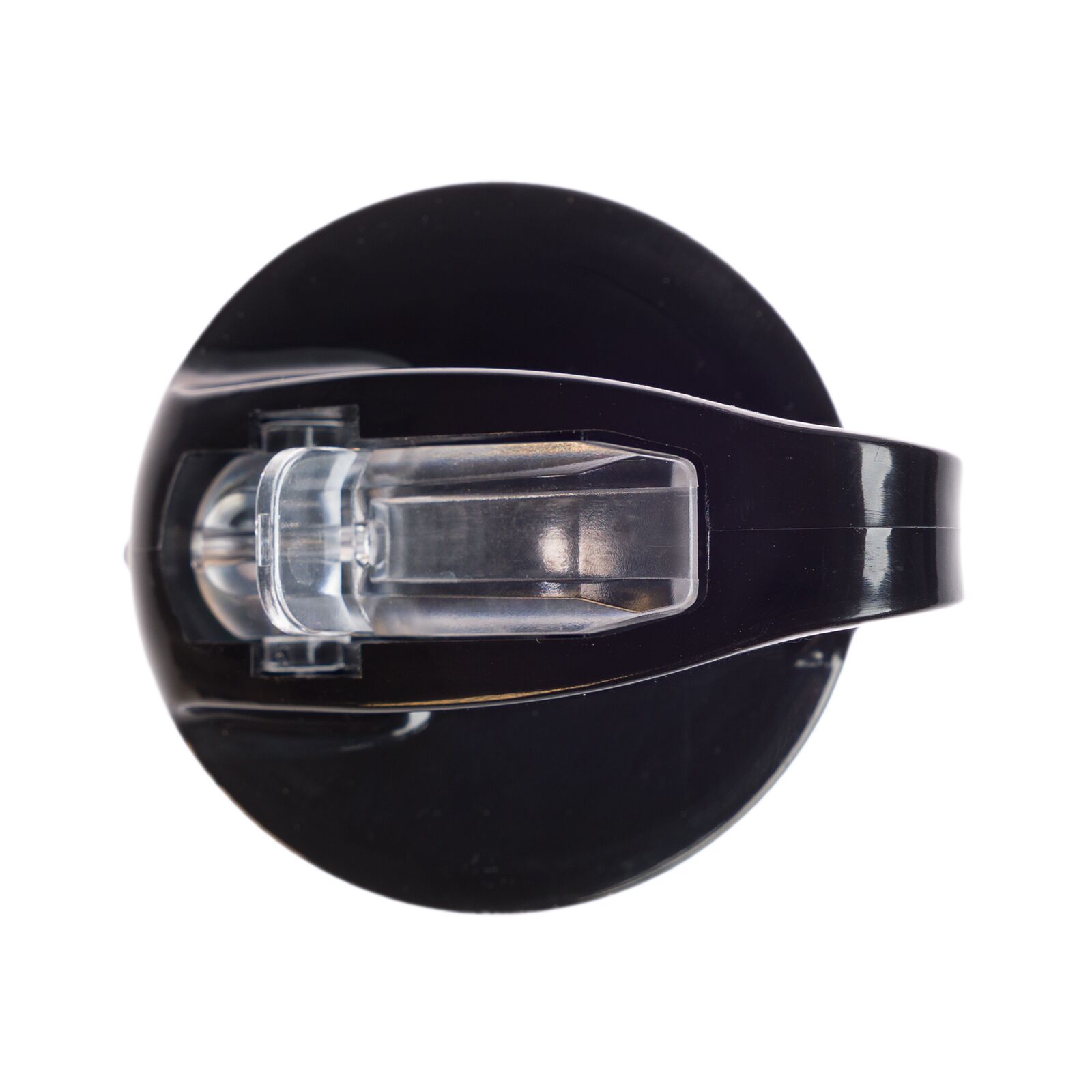 Amore 500ml Junior Bottle – Flip Straw Lid