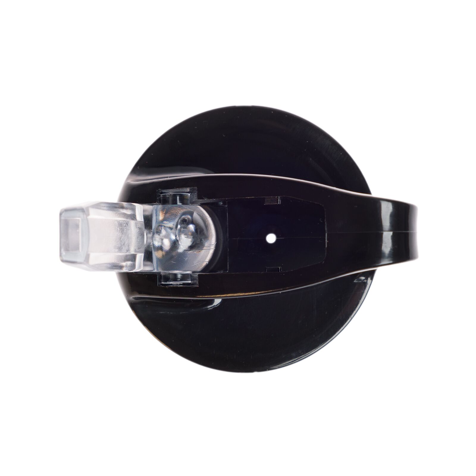 Amore 500ml Junior Bottle – Flip Straw Lid