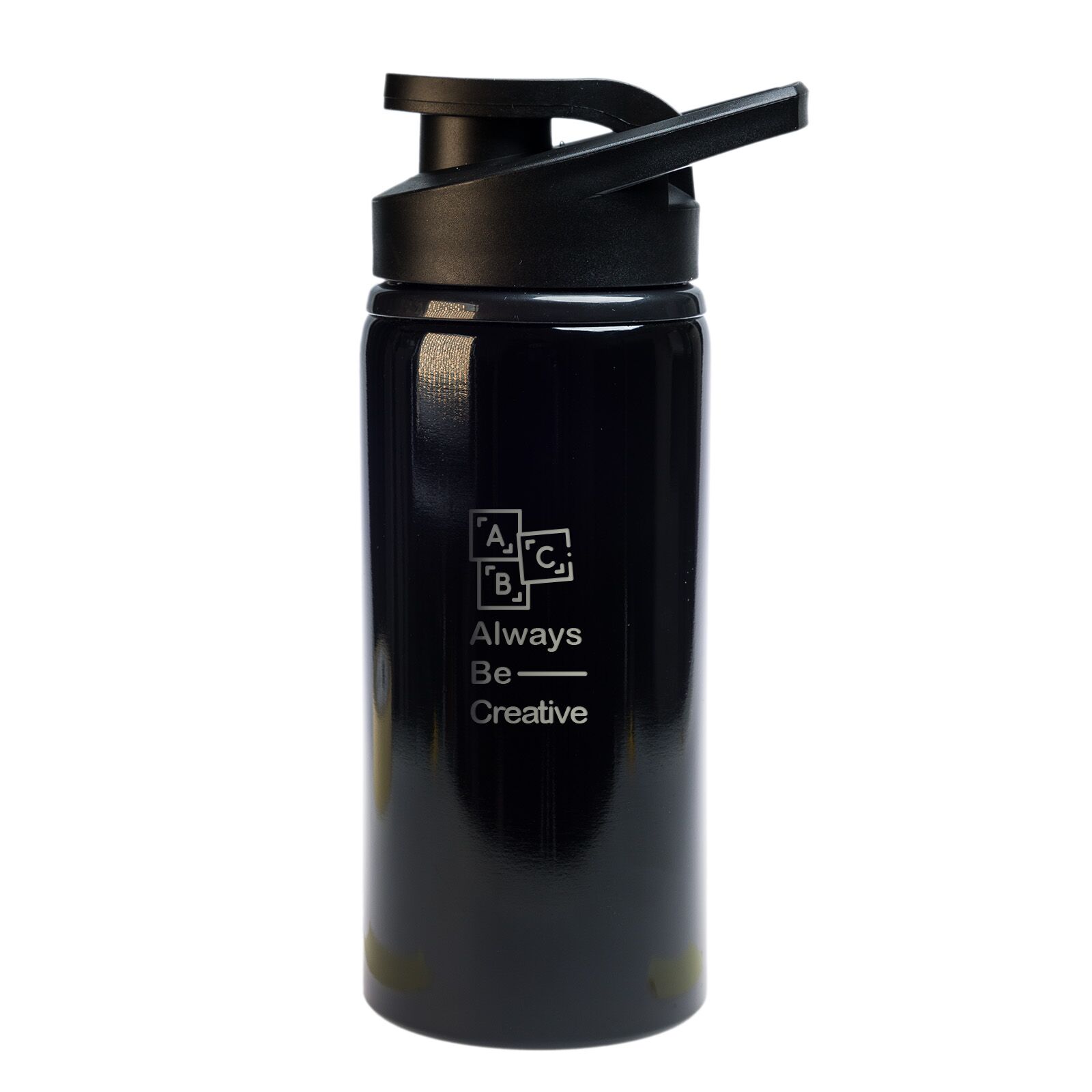 Amore 500ml Junior Bottle – Free Flow Lid