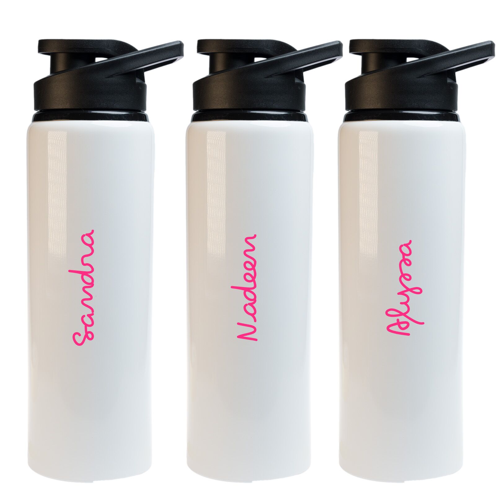 Amore 750ml Bottle – Free Flow Lid