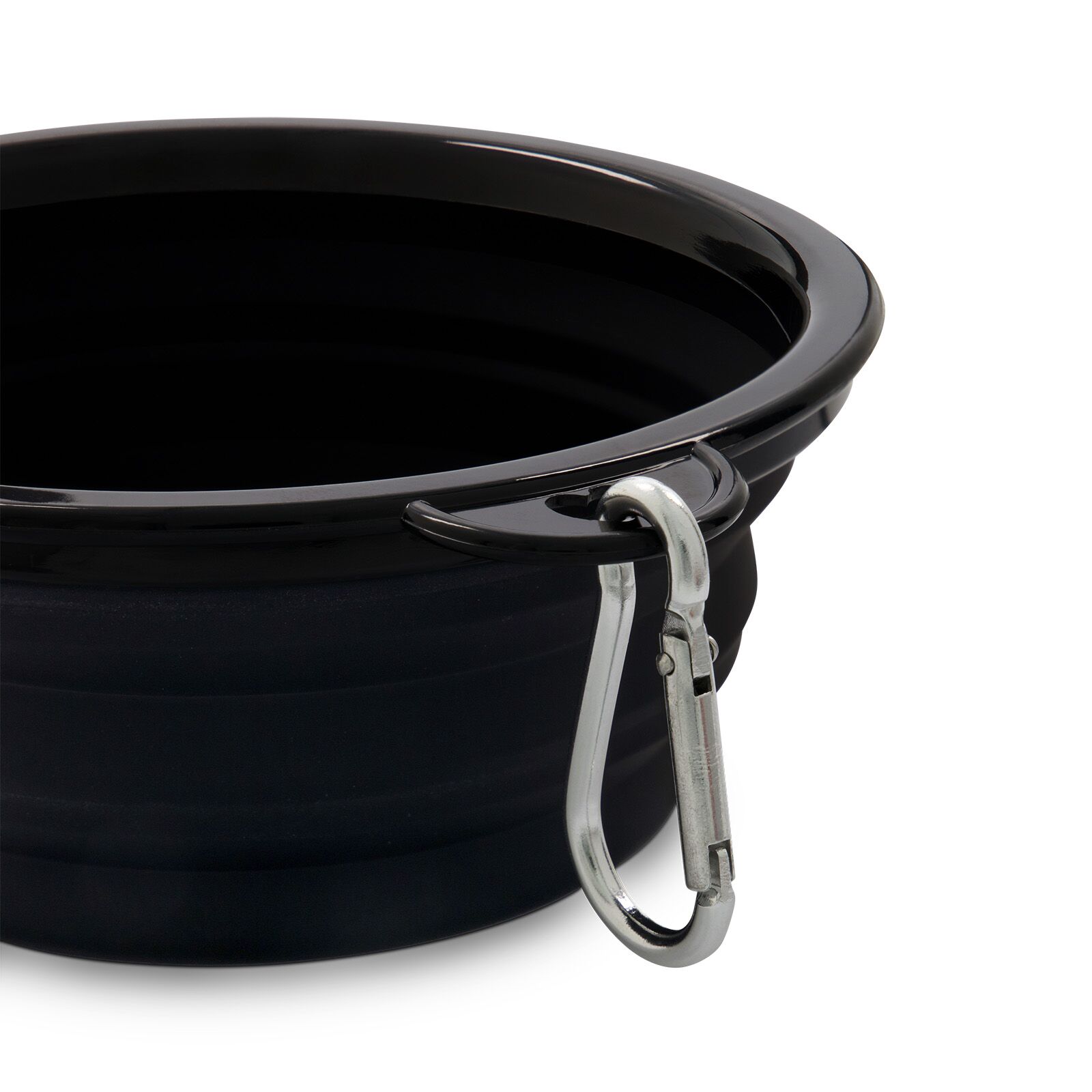 Buddy Collapsible Bowl