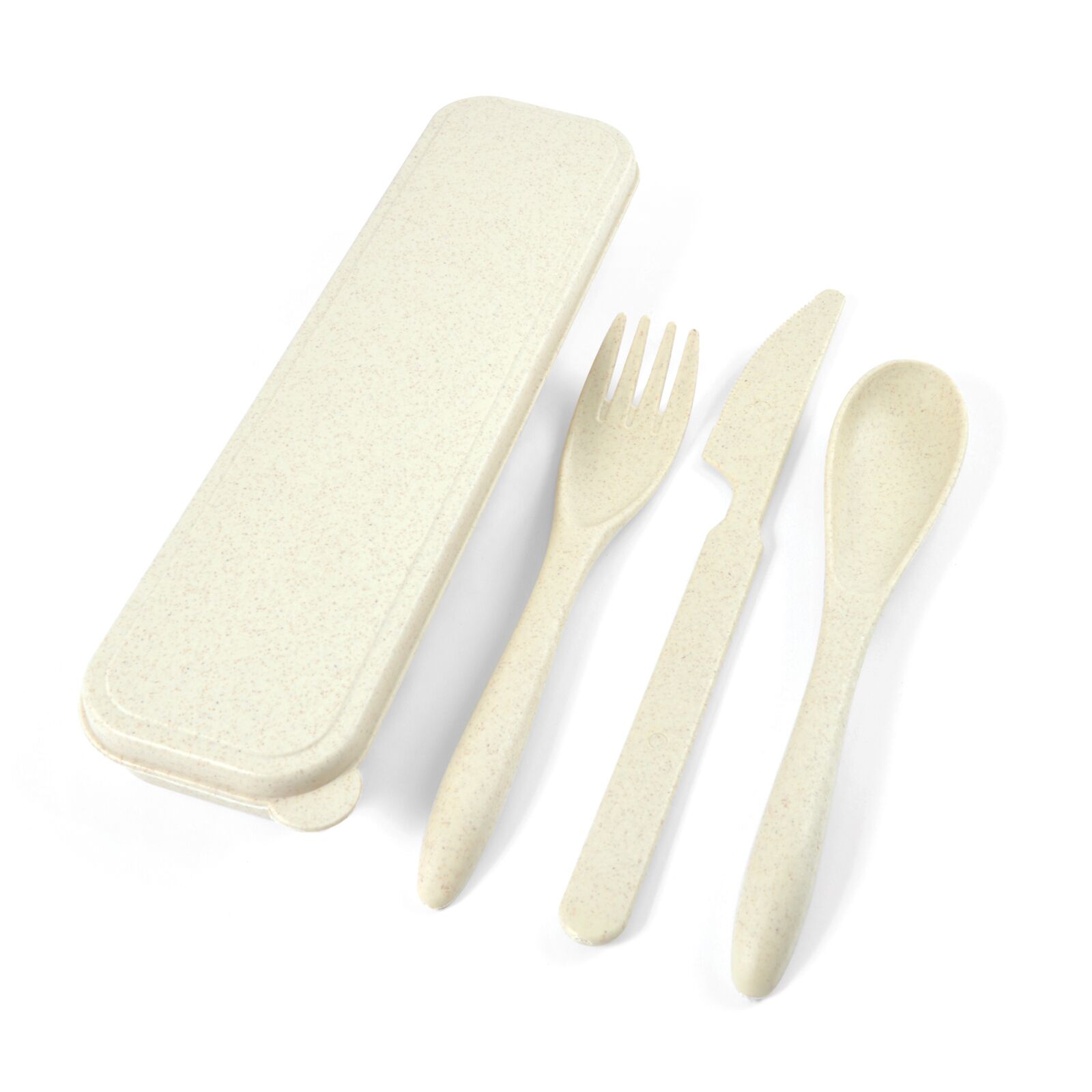 Eco Bite Cutlery Set