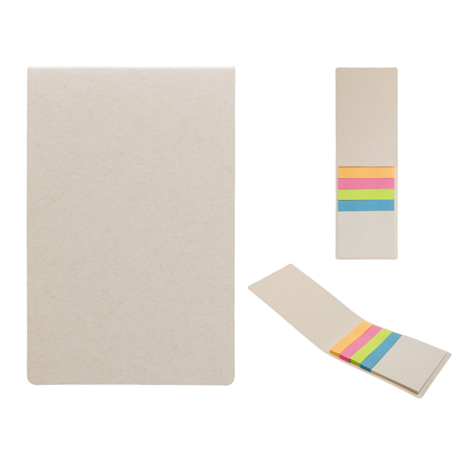 Jersey Sticky Notes