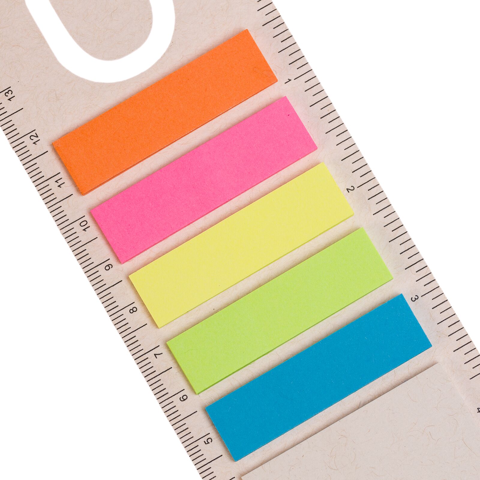 Rectangle Milk Carton Bookmark