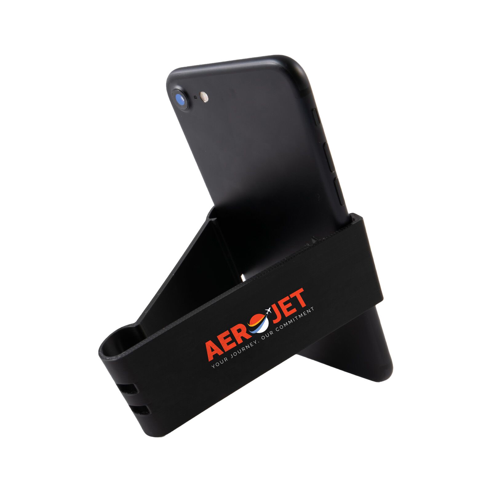 Grip Clip Phone Stand