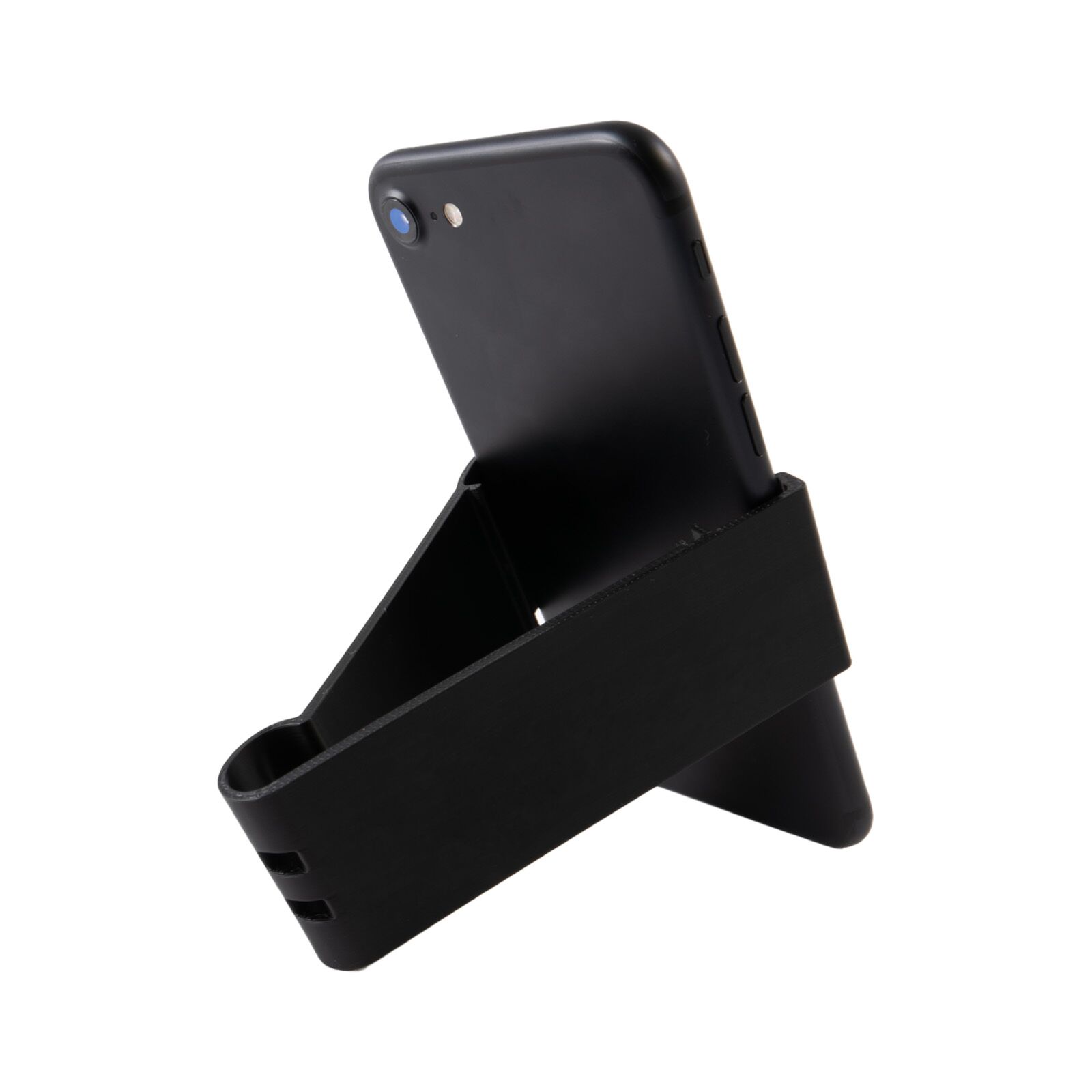 Grip Clip Phone Stand