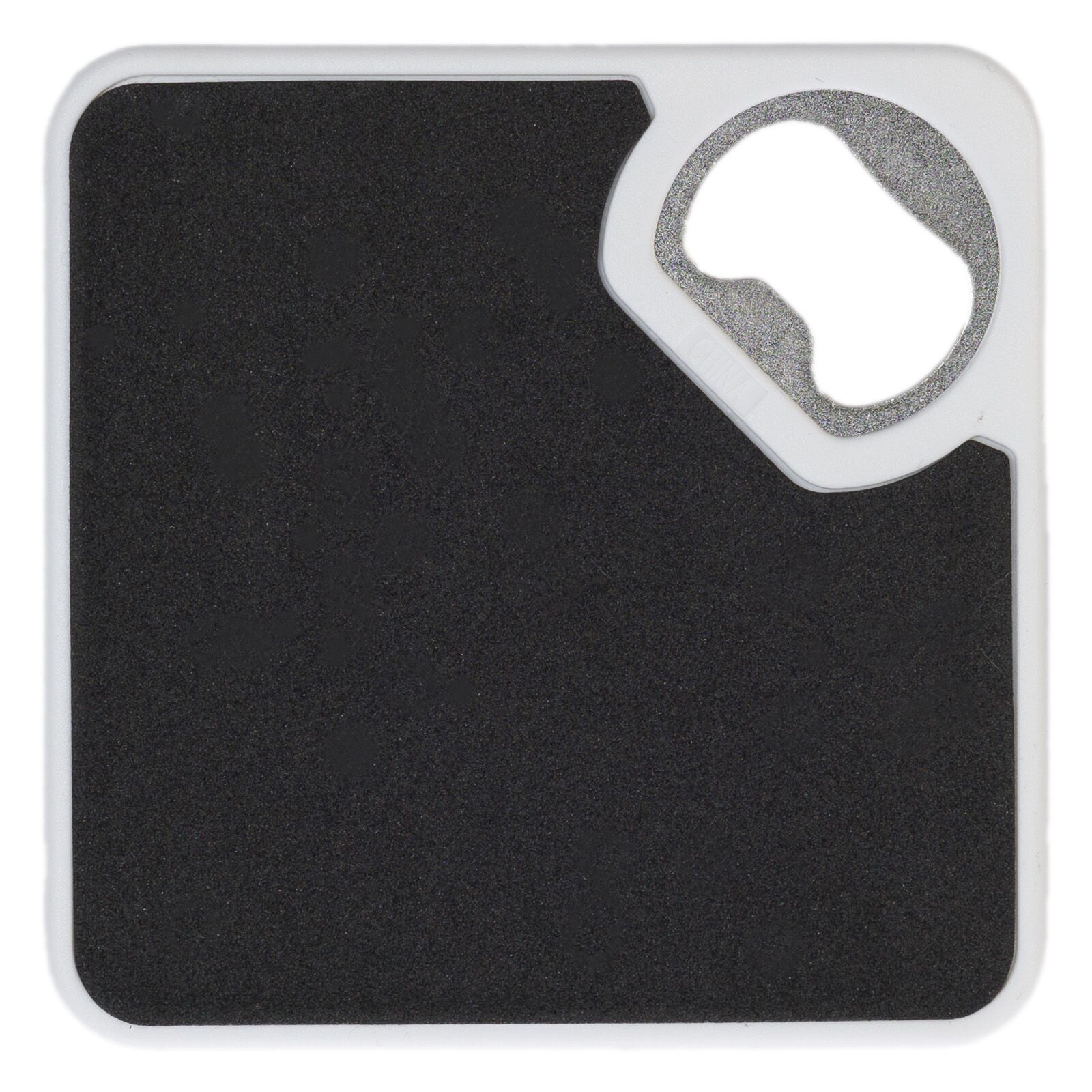 Quench Bottle Opener / Coaster
