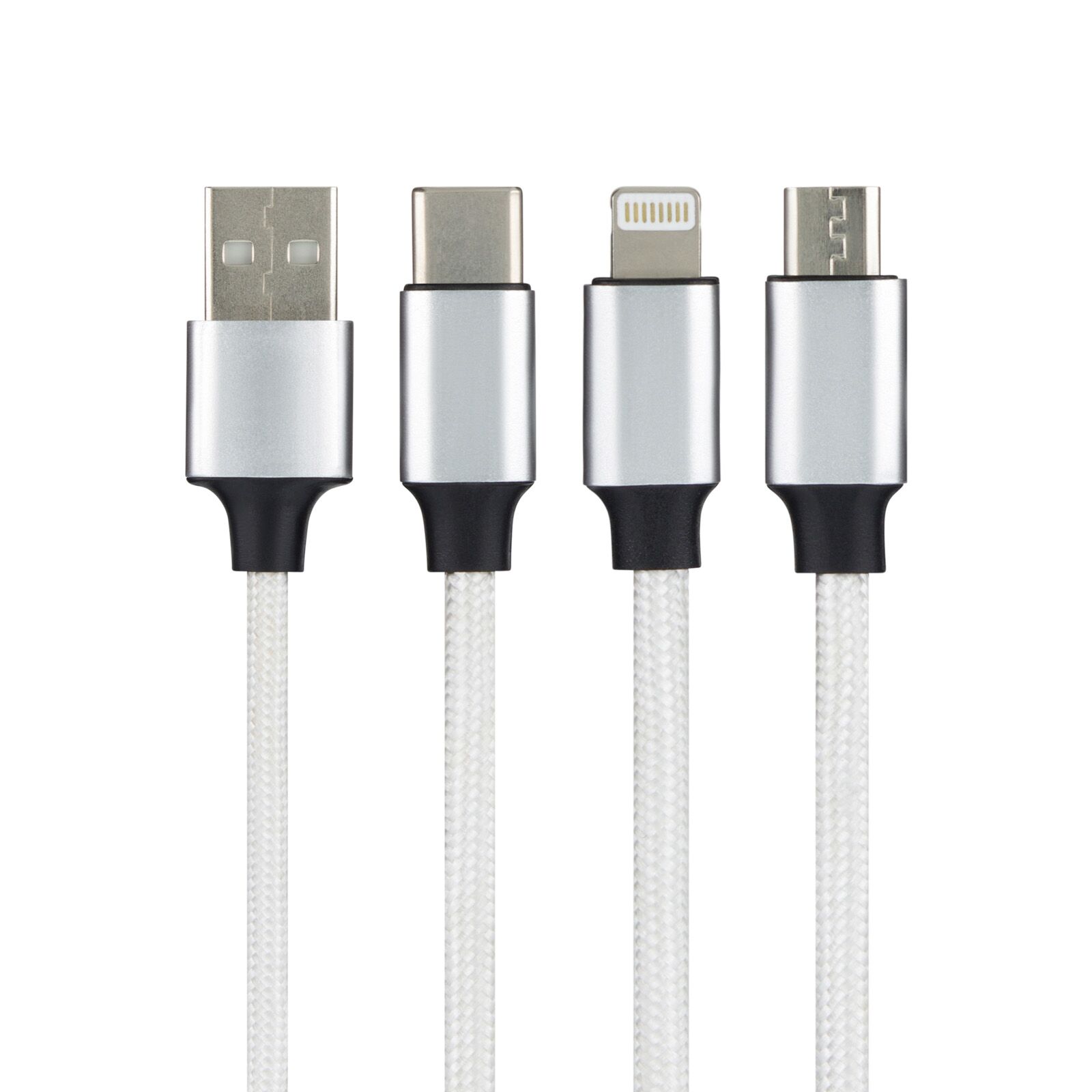 Boston Charger Cable
